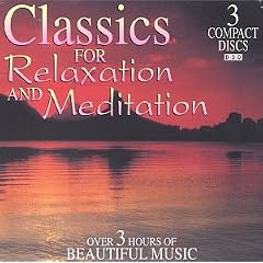 Classics for Relaxation and Meditation