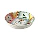 Pfaltzgraff Holiday Magic 10-Inch Fluted Serving Bowl