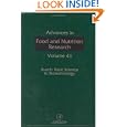 Advances in Food and Nutrition Research, Vol. 41: Starch - Basic Science to Biotechnology (Advances in Food and... by  Mirta Noemi Sivak, Jack Preiss, and Steve Taylor