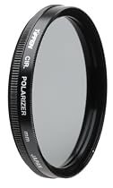 Tiffen 52mm Circular Polarizer
