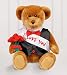 Build-A-Bear Workshop  I'll Love You Fur Always BearTM