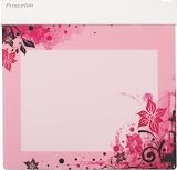 プリンストンテクノロジー マウスパッドタブレット(ピンク) PTB-MT1PK