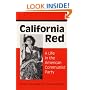 California Red: A Life in the American Communist Party