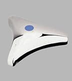 Grohe 06113000 Tricorn Handle Chrome