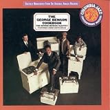 Revue George Benson  / The George Benson Cookbook