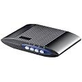 AVS 25 B HDMI+ UMSCHALTBOX 4IN/1OUT