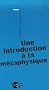 Une introduction � la m�taphysique