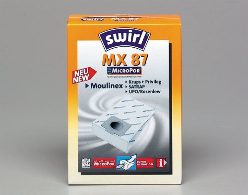 Swirl Papierbeutel MX 87 Preisvergleich