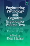 Engineering Psychology and Cognitive...