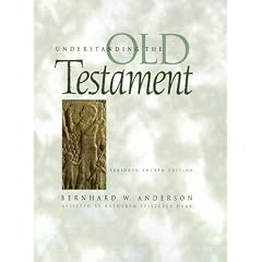 Understanding the Old Testament (Abridged 4th Edition)