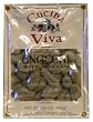 Potato Gnocchi with Spinach (CucinaViva) 17.5oz (496g)