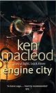Engine City