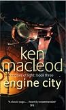 Engine City (Engines of Light)
