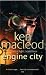 Engine City (Engines of Light)