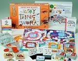 The Way Things Work Game