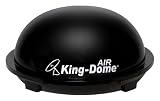 King Controls KD-2200-B King-Dome 18