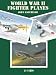 Search : World War II Fighter Planes: 24 Cards (Card Books)