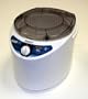 Cuisine Clean - Fruit and Vegetable Washer - oZone