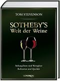 Sotheby's Welt der Weine - Anbaugebiete und Weing&uuml;ter - Rebsorten und Qualit&auml;ten - Tom Stevenson
