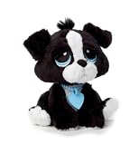Rescue Pets Myepets.com Black & White Puppy Epet