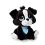 Rescue Pets Myepets.com Black & White Puppy Epet