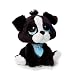 Rescue Pets Myepets.com Black & White Puppy Epet