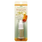 SweetLeaf SteviaClear Liquid Stevia, Travel-Size, .2-Ounce Bottles (Pack of 6)