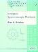 Inorganic Spectroscopic Methods (Oxford Chemistry Primers)