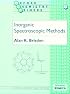 Inorganic Spectroscopic Methods (Oxford Chemistry Primers, 62)
