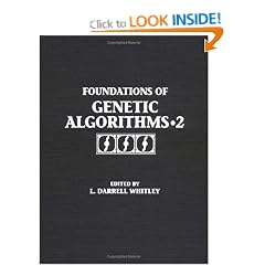 Foundations of Genetic Algorithms 1993: v. 2: 2nd Workshop : Revised Papers