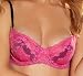 Jezebel Women's Lace Underwire Soft Cup Bra