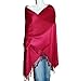 SCARF_TRADINGINC® Twill Pashmina / Shawl / Wrap / Stole / Scarf