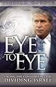 Eye to Eye: Facing the Consequences of Dividing Israel