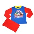 Thomas the Tank Engine Pyjamas - Thomas & Friends - From Age 12 Months to 4 Years