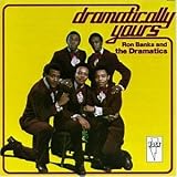 Dramatically Yours