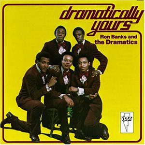 The Dramatics - Dramatically Yours - Zortam Music