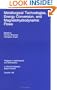 Metallurgical Technologies, Energy Conversion, and Magnetohydrodynamic Flows (Progress in Astronautics and Aeronautics)