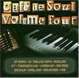 Vol. 4-Cafe De Soul