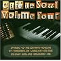 Cafe De Soul Vol. 4