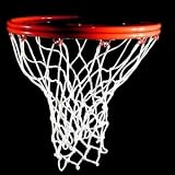 CSI White Poly Basketball Net