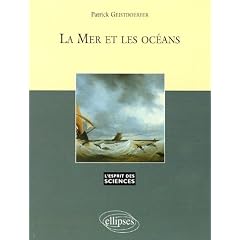 La mer et les oc�ans