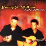 Salsa Flamenca