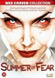Summer of Fear (Stranger in Our House) (Region 2) (Import)