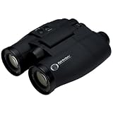 Night Owl Optics Night Owl Explorer 2.5X Fixed Focus Binoculars NOFF with IR optics by Night Owl