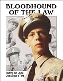 TIN SIGN FIFE - BLOODHOUND OF THE LAW