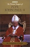 An Invitation to Prayer (Private Prayers of Pope John Paul II)