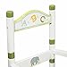 Fantasy Fields - Alphabet Thematic Kids Wooden Rocking Chair | Imagination Inspiring Hand Crafted & Hand Painted Details   Non-Toxic, Lead Free Water-based Paint