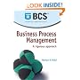 Business Process Management: A Rigorous Approach