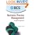Business Process Management: A Rigorous Approach