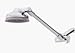 Waterpik RPB 173 RainFall 6-Inch Showerhead with Adjustable Arm, Chrome